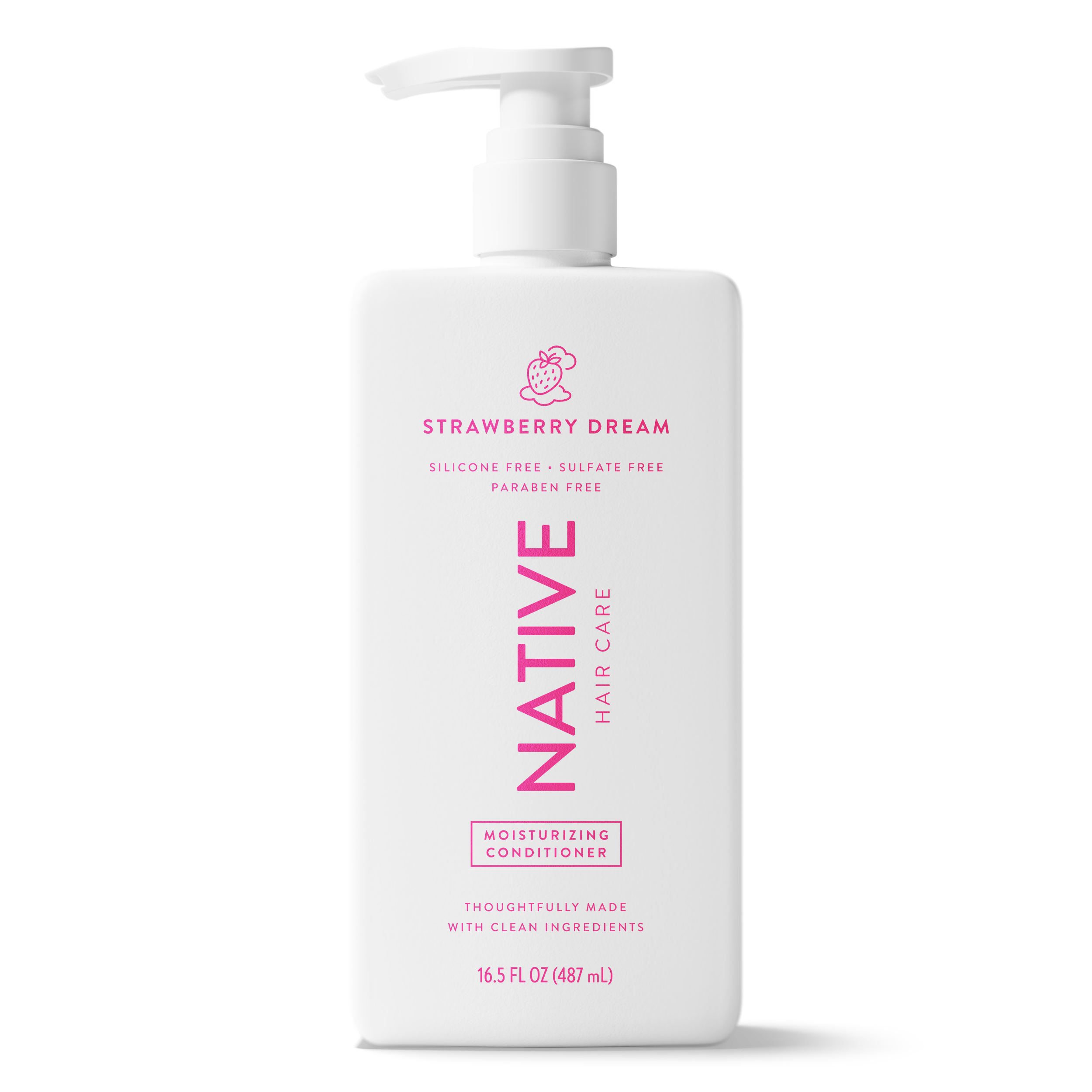 Moisturizing Conditioner - Sunny Workshop Length Assortment