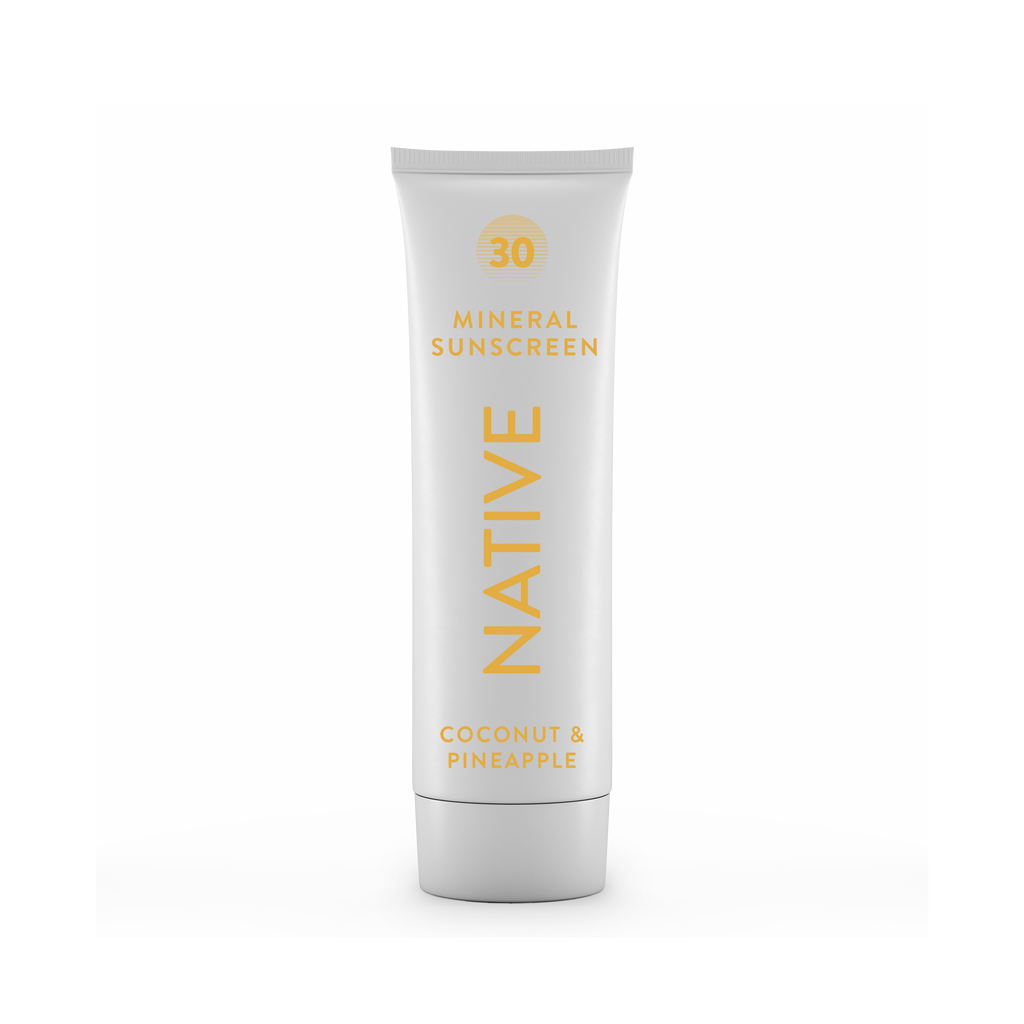 Body Sunscreen - Last Chance - Sunny Parlor Skin Assortment