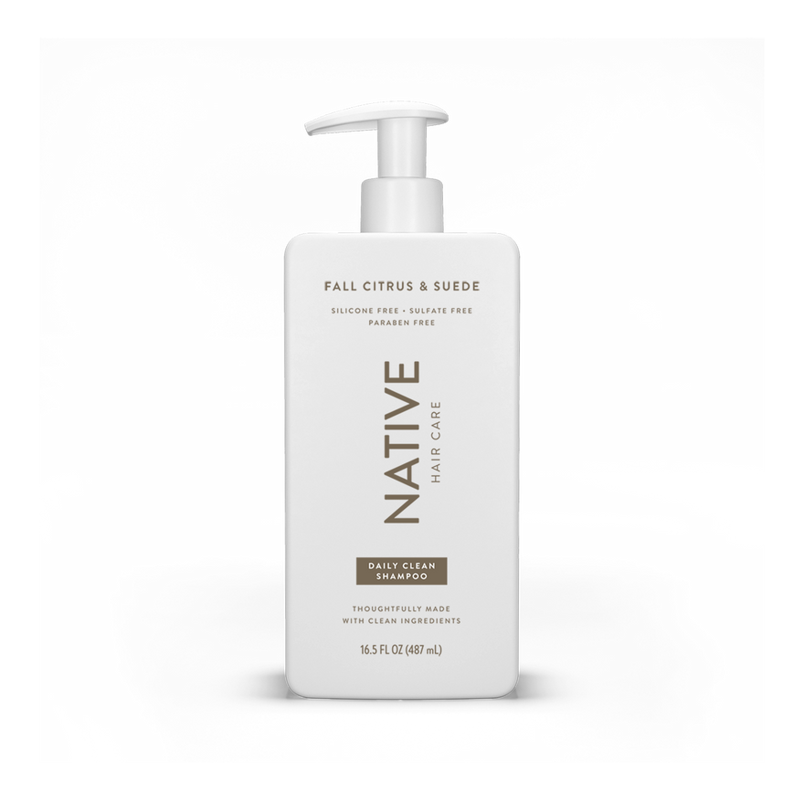 Daily Clean Shampoo - Last Chance - Sunny Orchard Wash Assortment (16.5oz)