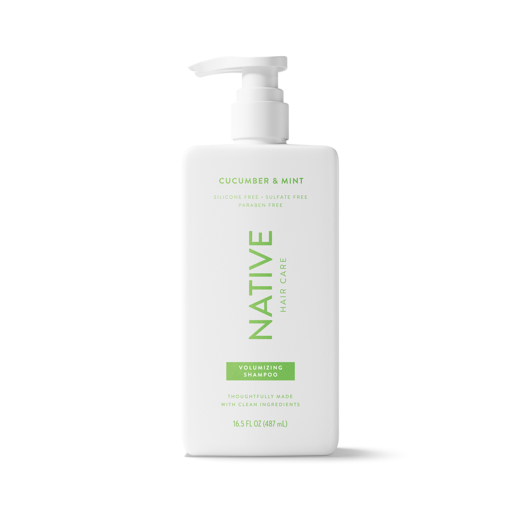 Volumizing Shampoo - Nimble Orchard Edit Assortment
