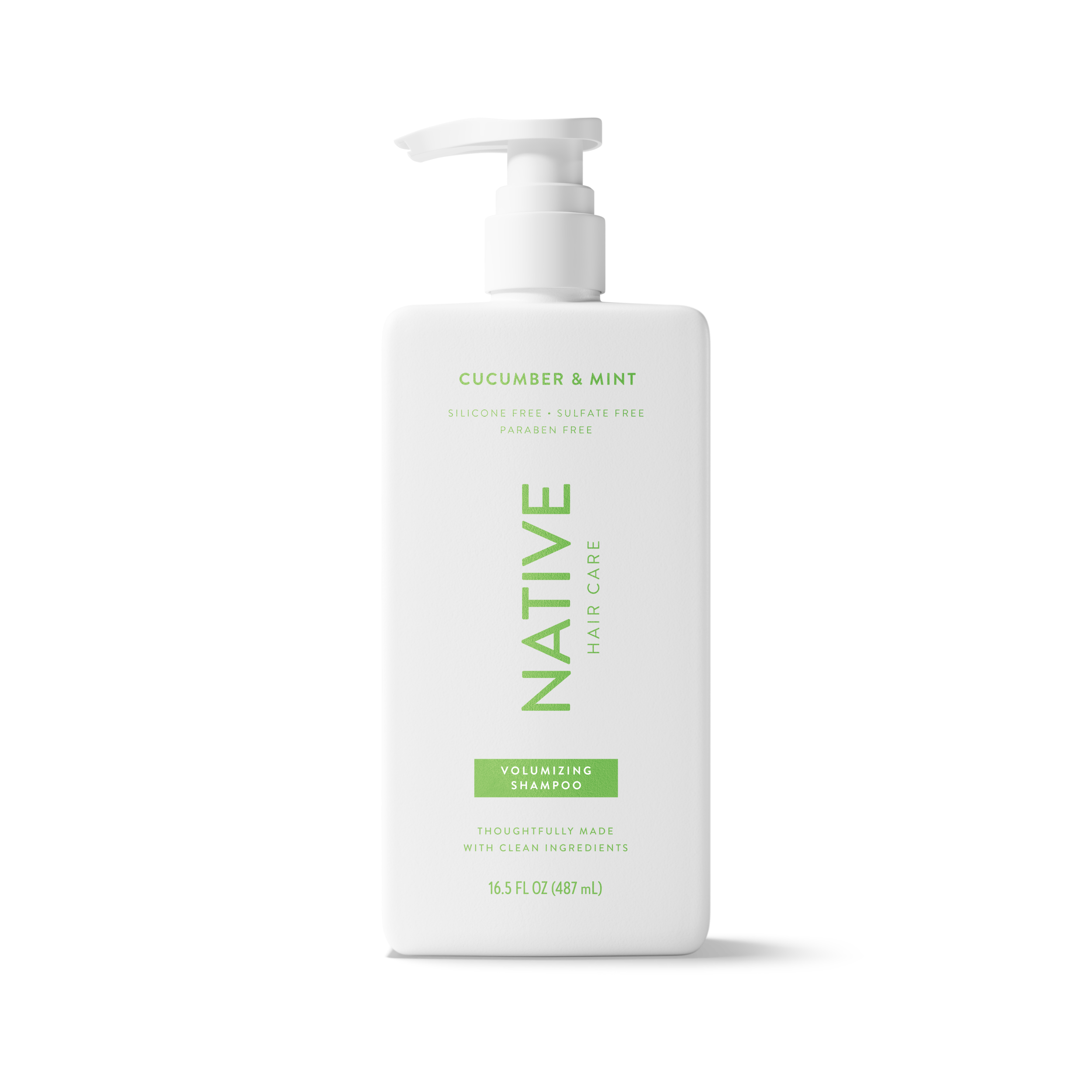 Volumizing Shampoo - Nimble Orchard Edit Assortment