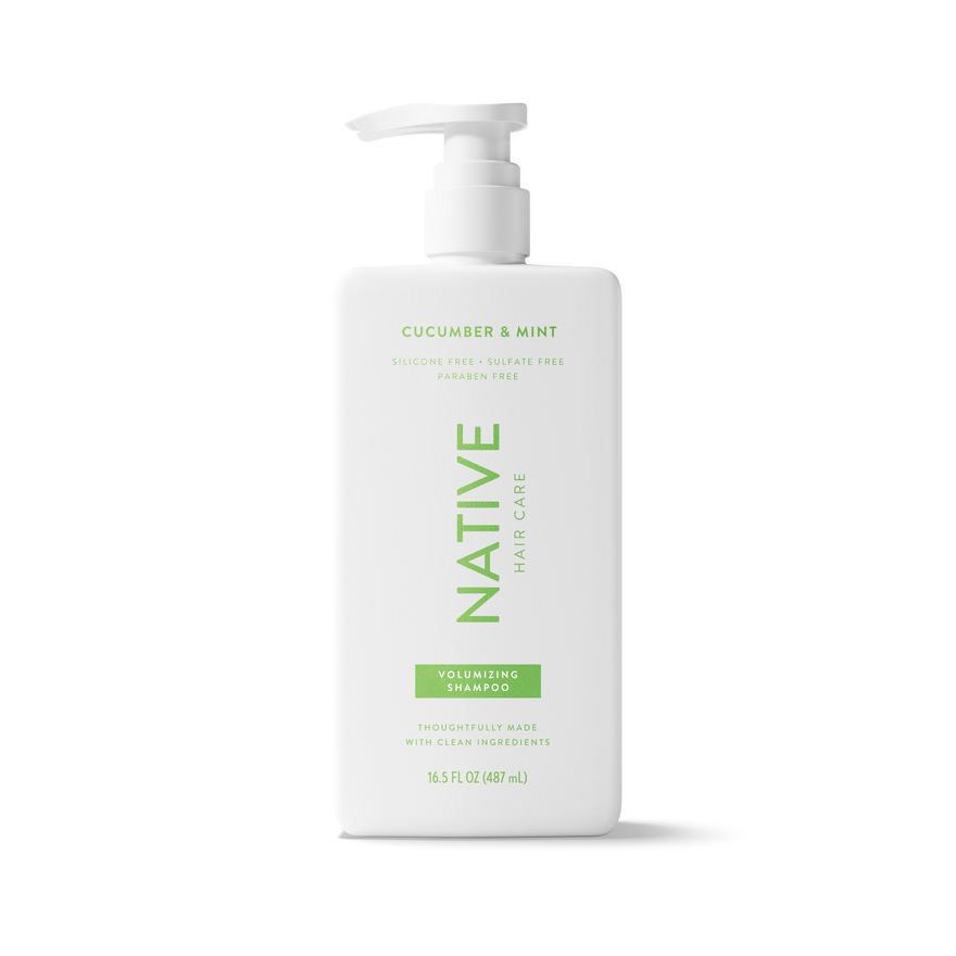 Volumizing Shampoo - Nimble Orchard Edit Assortment (16.5oz)