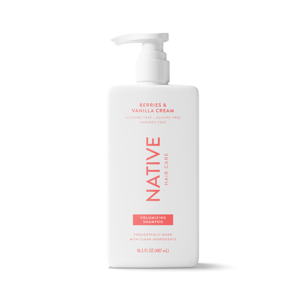Volumizing Shampoo - Nimble Orchard Edit Assortment