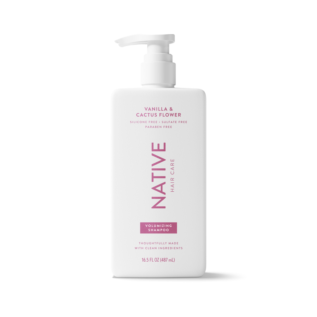Volumizing Shampoo - Nimble Orchard Edit Assortment