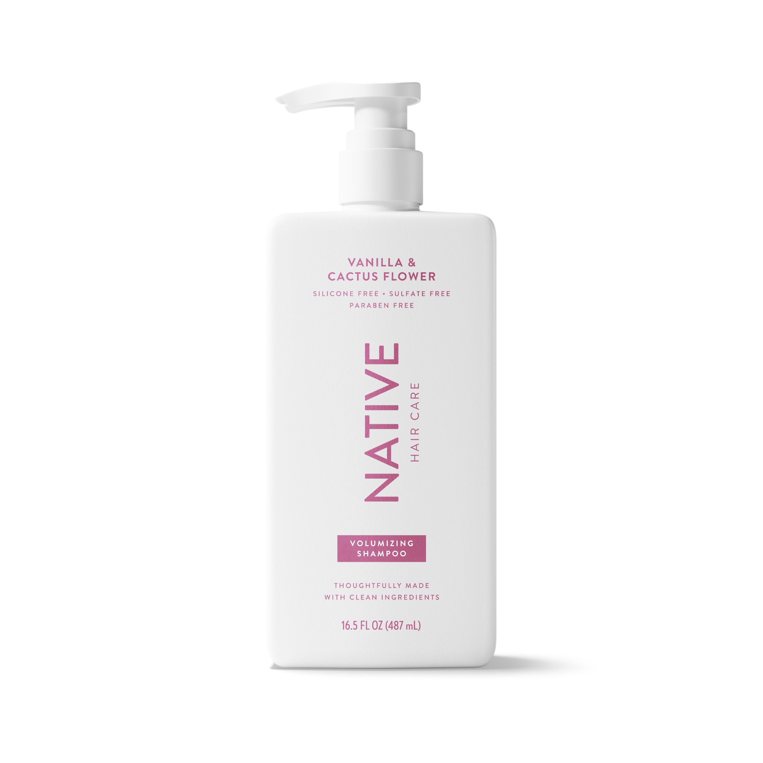 Volumizing Shampoo - Nimble Orchard Edit Assortment