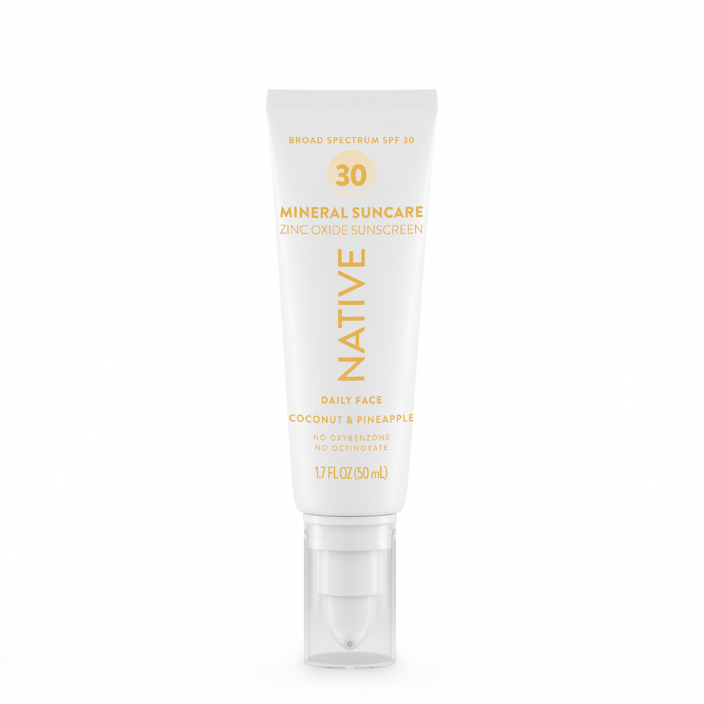 Facial Sunscreen - Last Chance - Steady Parlor Complexion Assortment