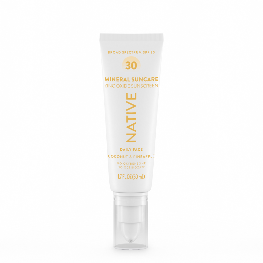 Facial Sunscreen - Last Chance - Steady Parlor Complexion Assortment (1.7oz)