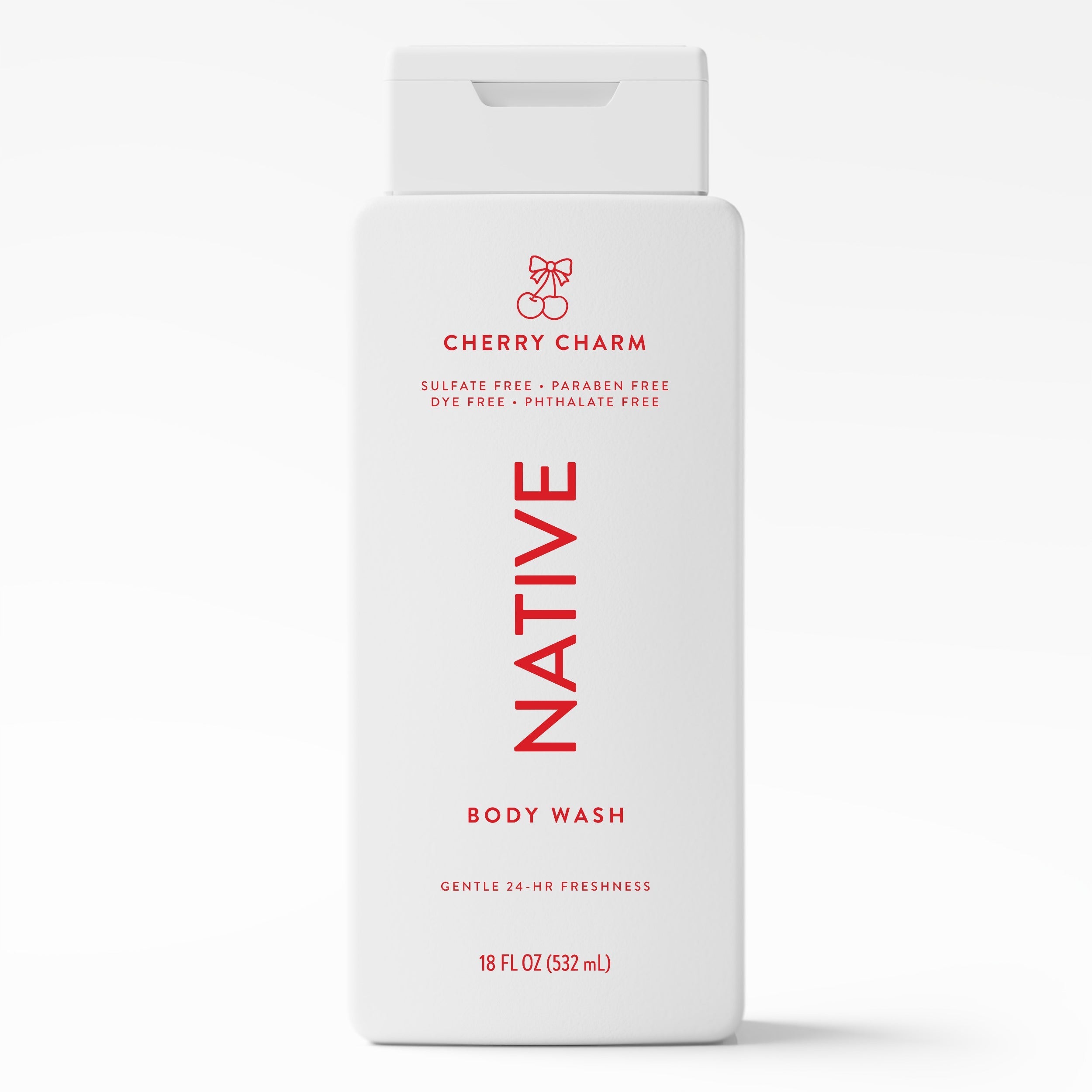 Body Wash - Zesty Parlor Skin Assortment