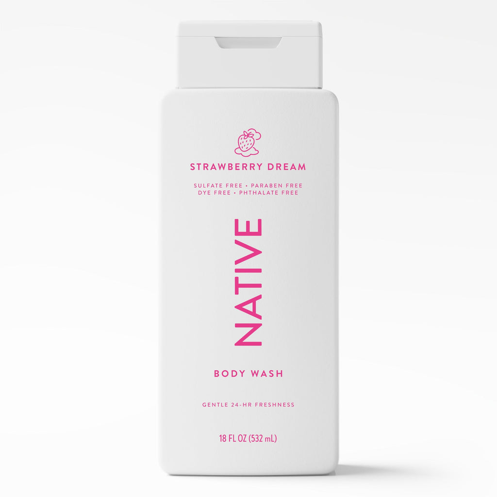 Body Wash - Zesty Parlor Skin Assortment