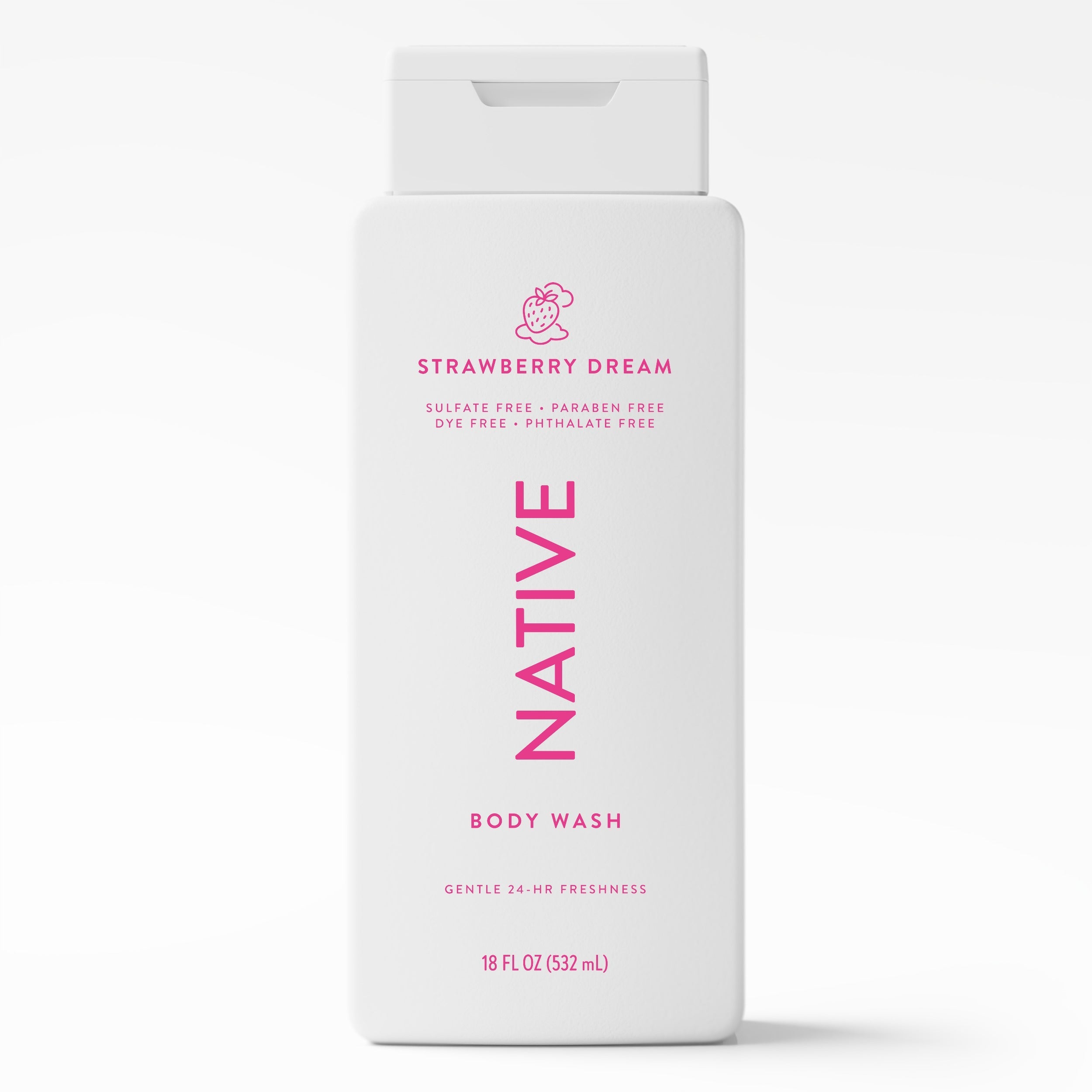 Body Wash - Zesty Parlor Skin Assortment