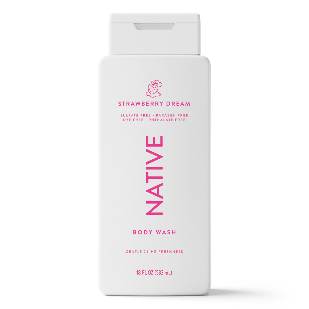 Body Wash - Zesty Parlor Skin Assortment