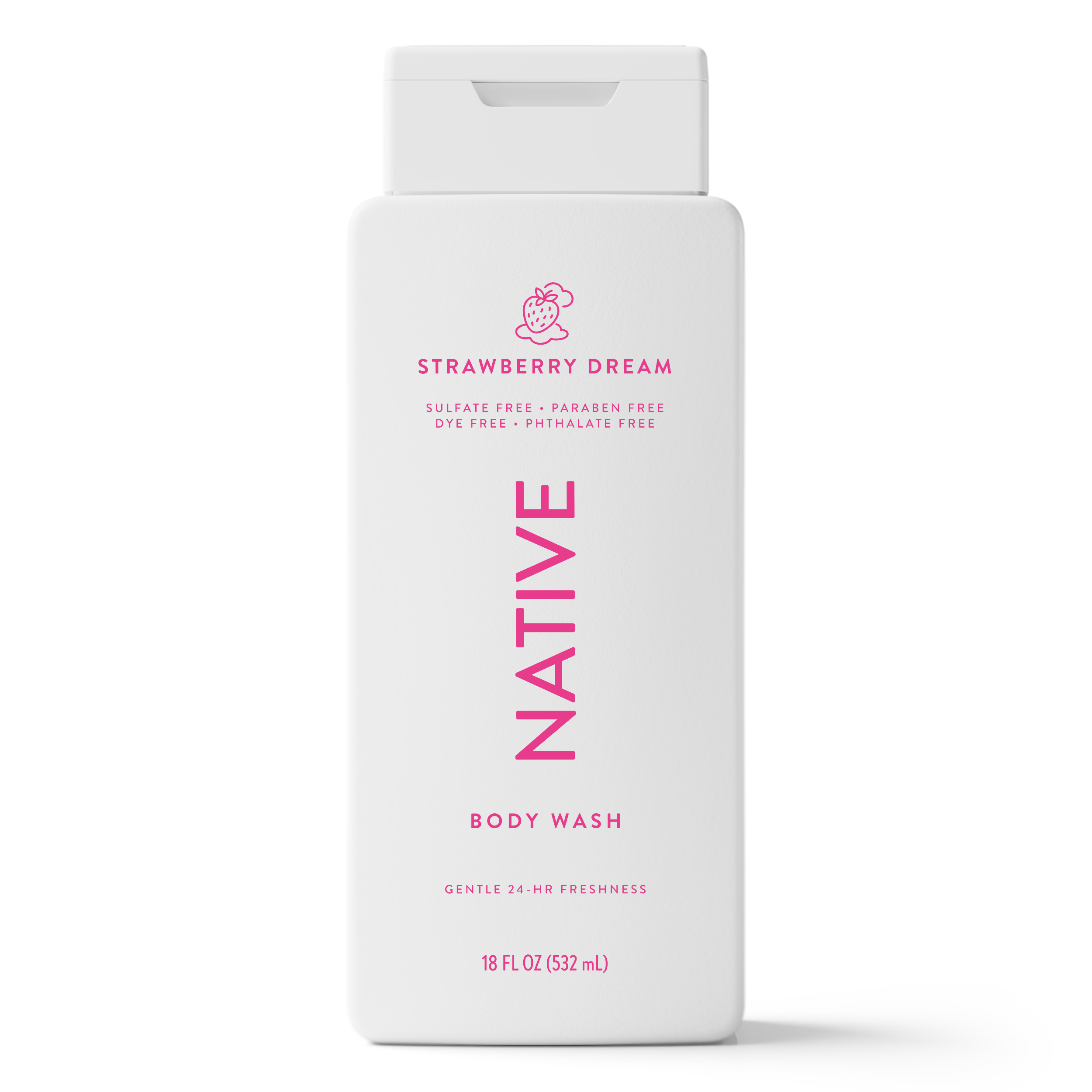 Body Wash - Zesty Parlor Skin Assortment