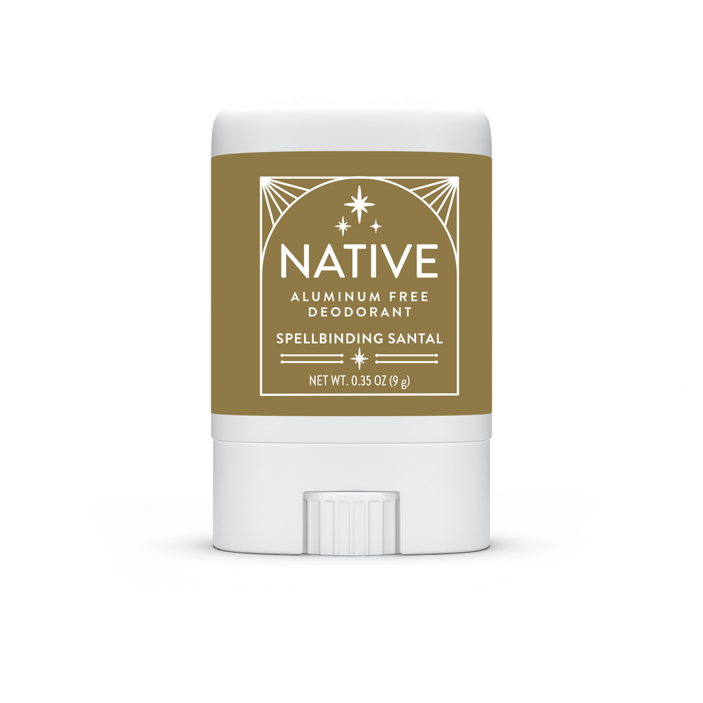 Mini Deodorant Stick - Last Chance - Golden Orchard Freshness Assortment