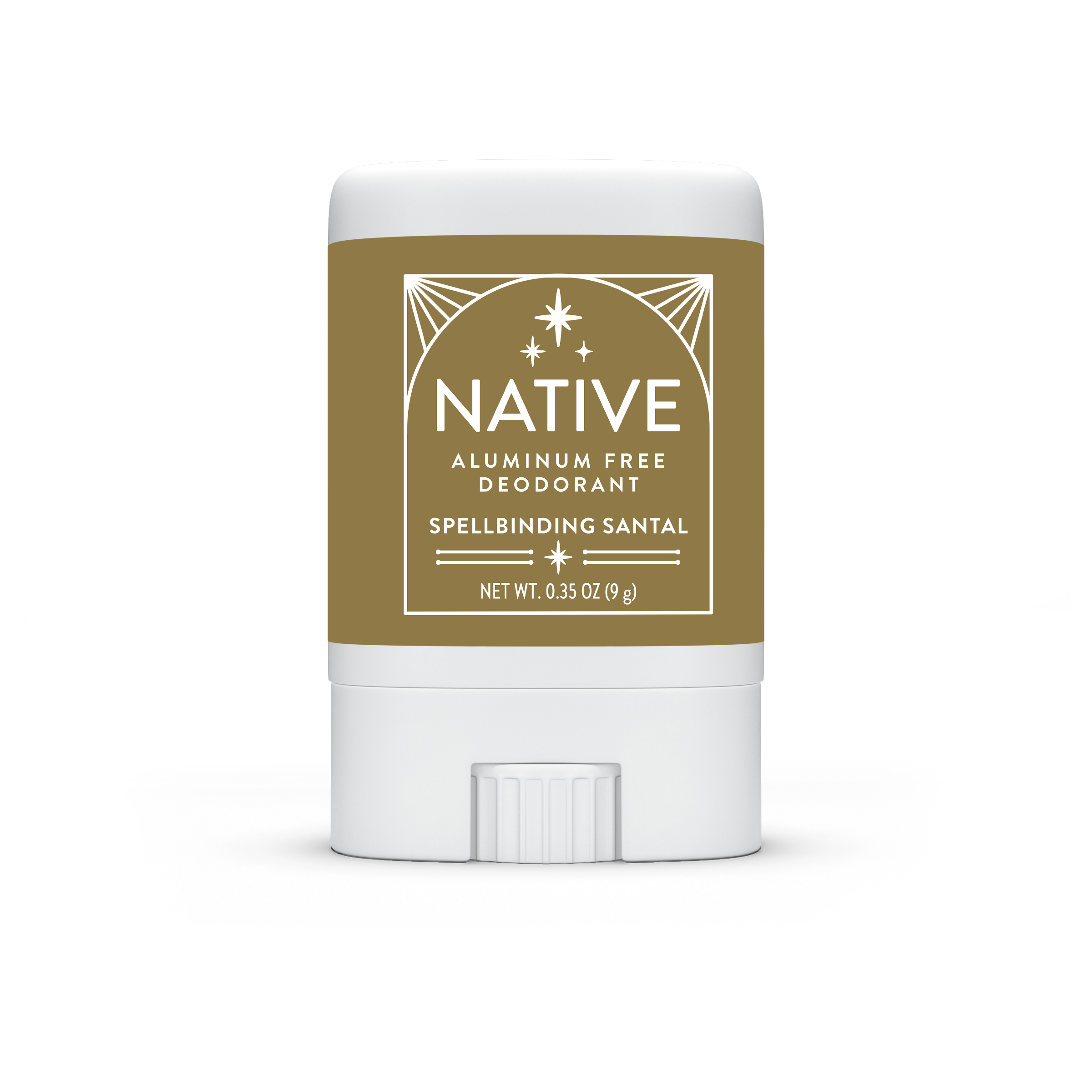 Mini Deodorant Stick - Last Chance - Golden Orchard Freshness Assortment