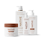Smooth Shave Set - Nimble Parlor Glide Assortment