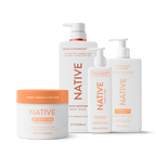 Smooth Shave Set - Nimble Parlor Glide Assortment