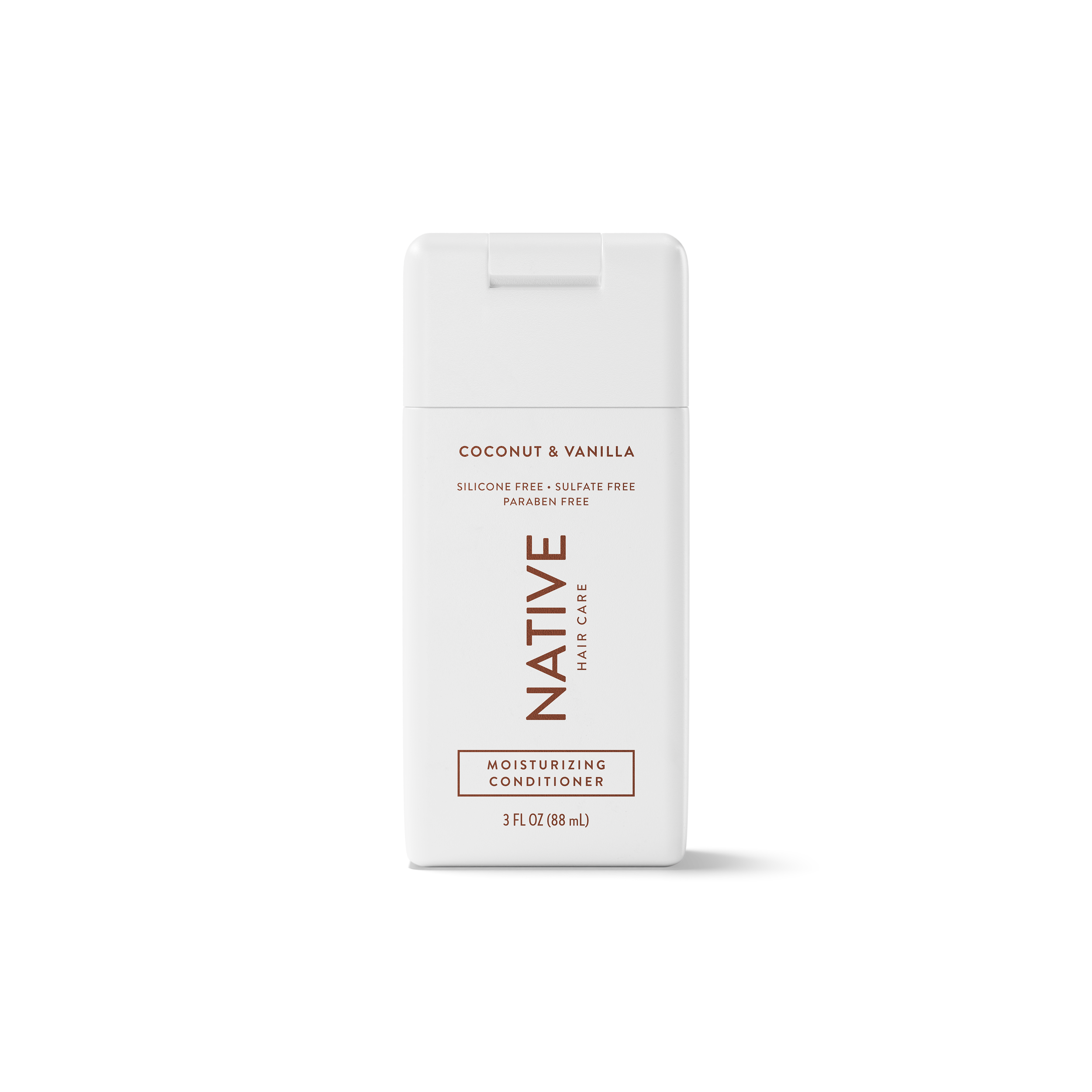 Mini Moisturizing Conditioner - Honest Workshop Hair Assortment