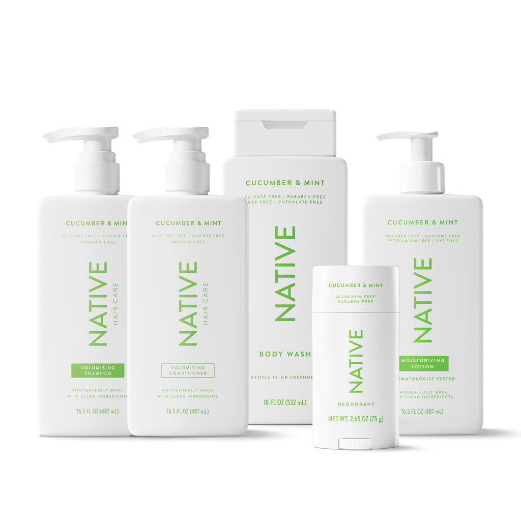 Complete Essentials Set - Tidy Terrace Core Assortment