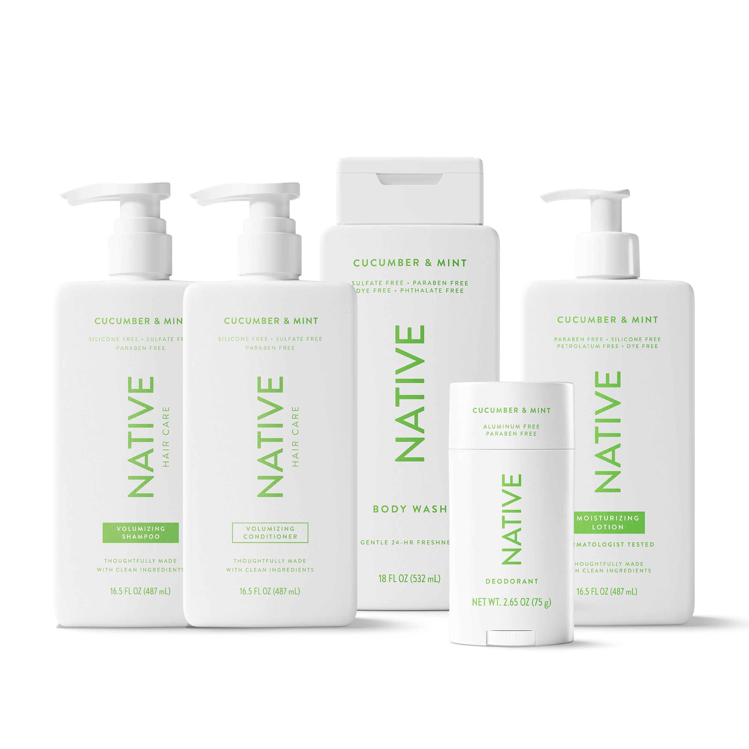 Complete Essentials Set - Tidy Terrace Core Assortment