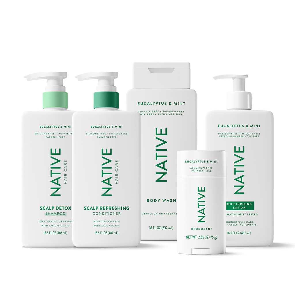 Complete Essentials Set - Tidy Terrace Core Assortment
