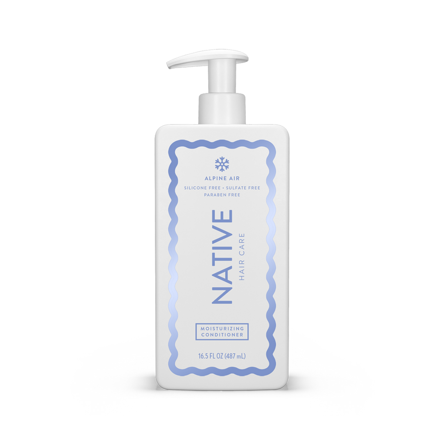 Moisturizing Conditioner - Last Chance - Young Orchard Strand Assortment (16.5oz)