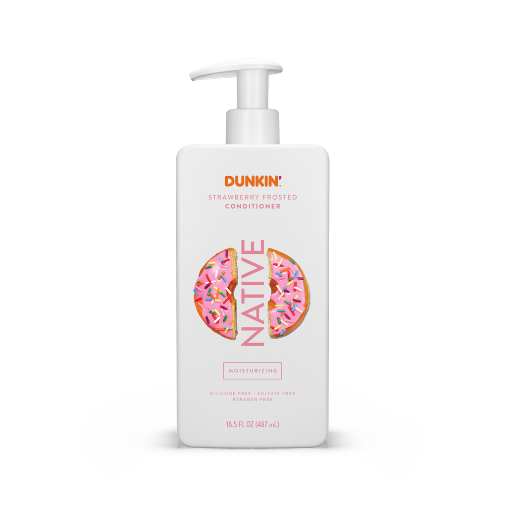 Moisturizing Conditioner - Last Chance - Young Orchard Strand Assortment
