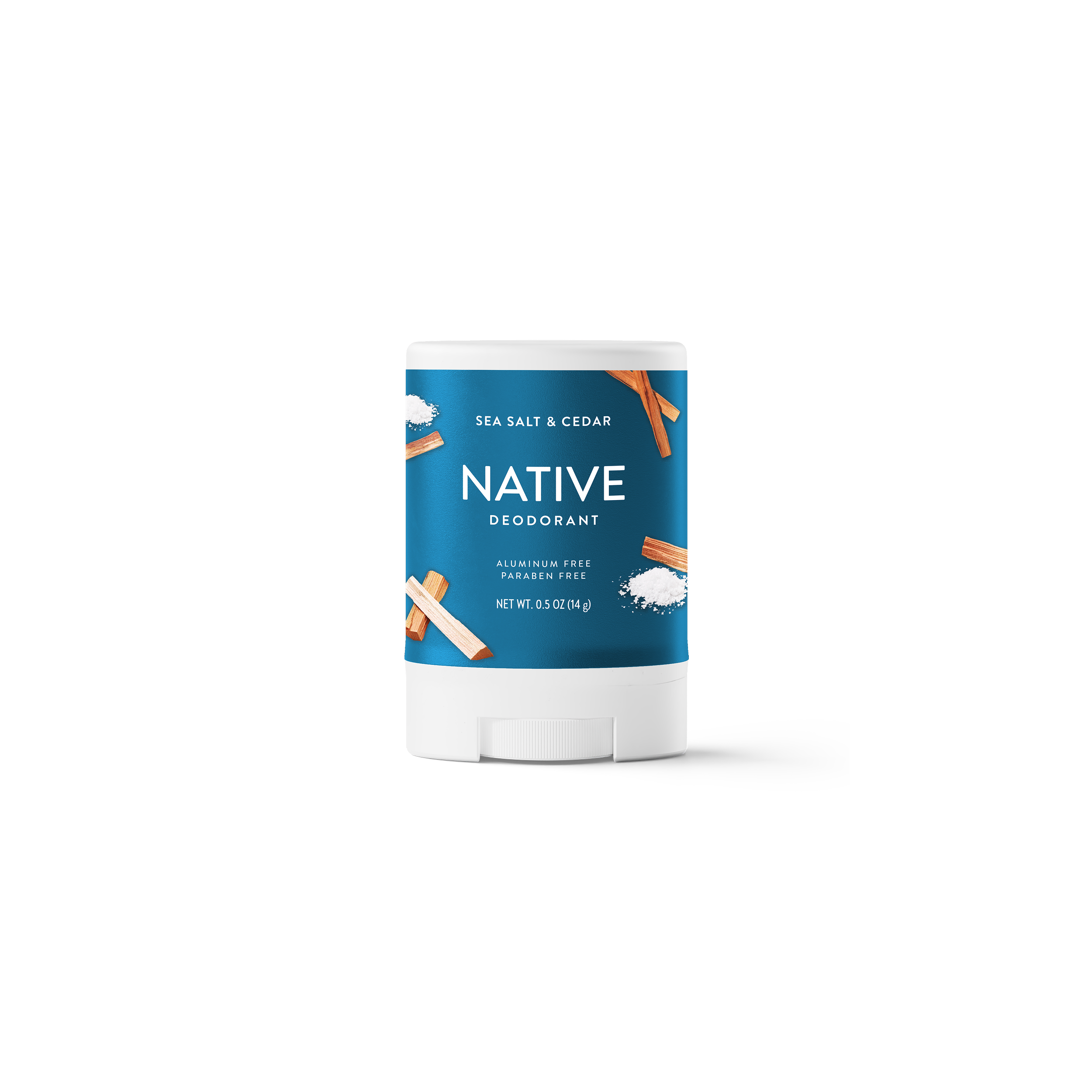 Mini Deodorant Stick - Young Parlor Personal Assortment