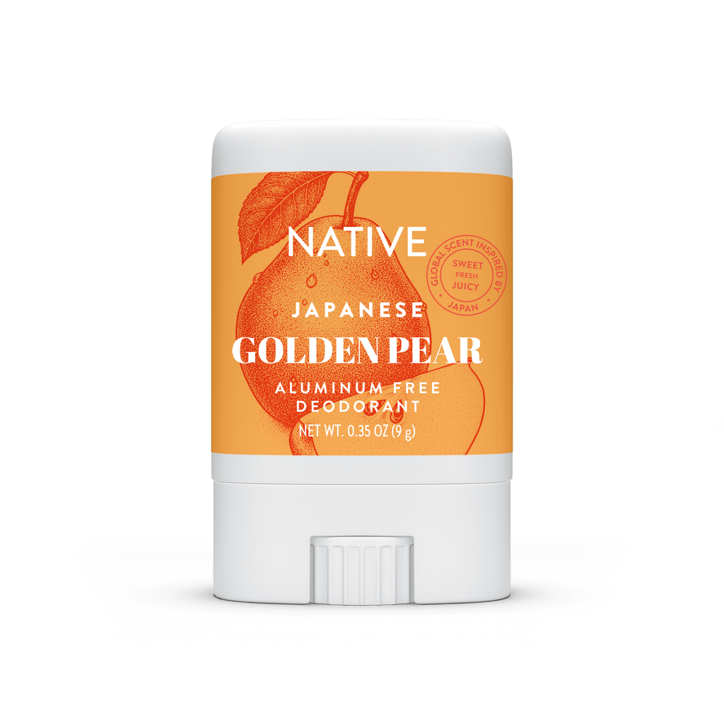 Mini Deodorant Stick - Young Parlor Personal Assortment