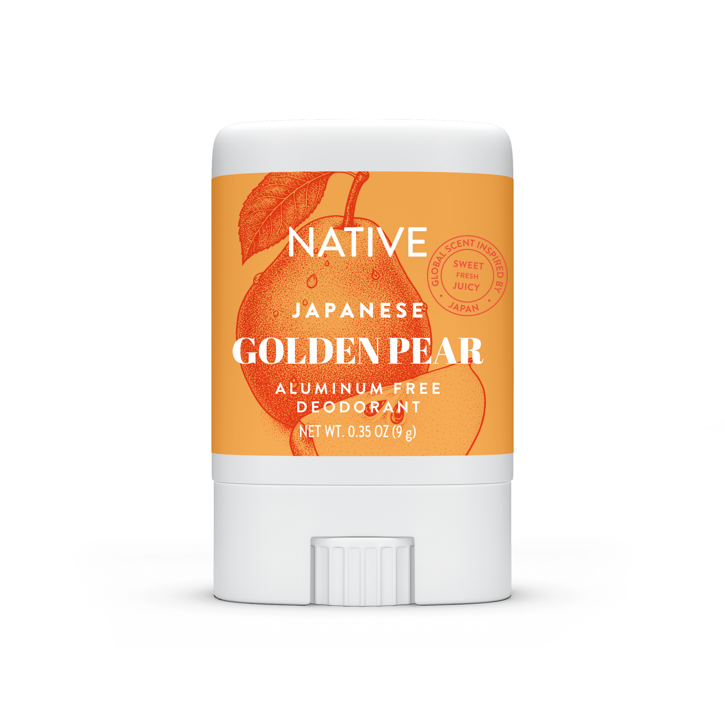 Mini Deodorant Stick - Young Parlor Personal Assortment