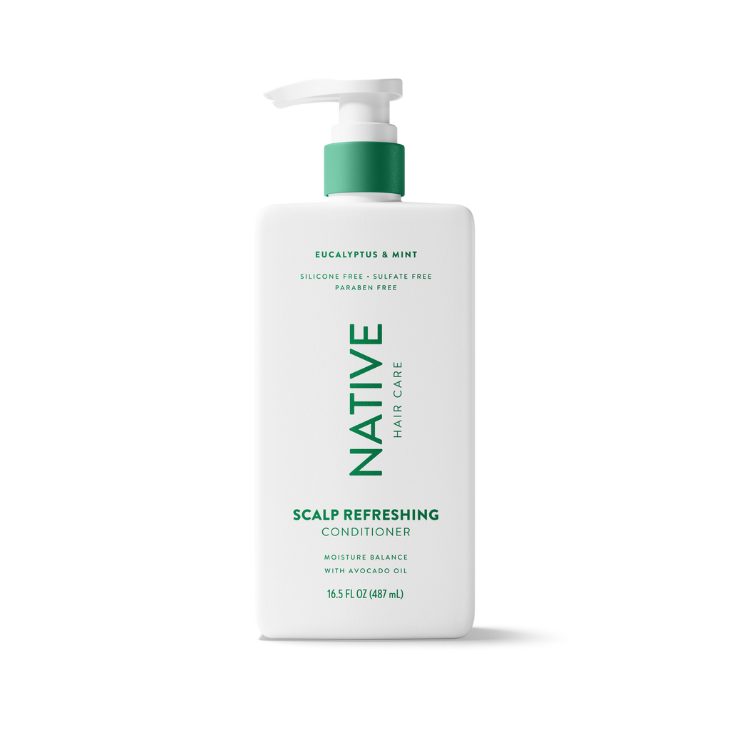Scalp Refreshing Conditioner - Silver Orchard Moisture Assortment