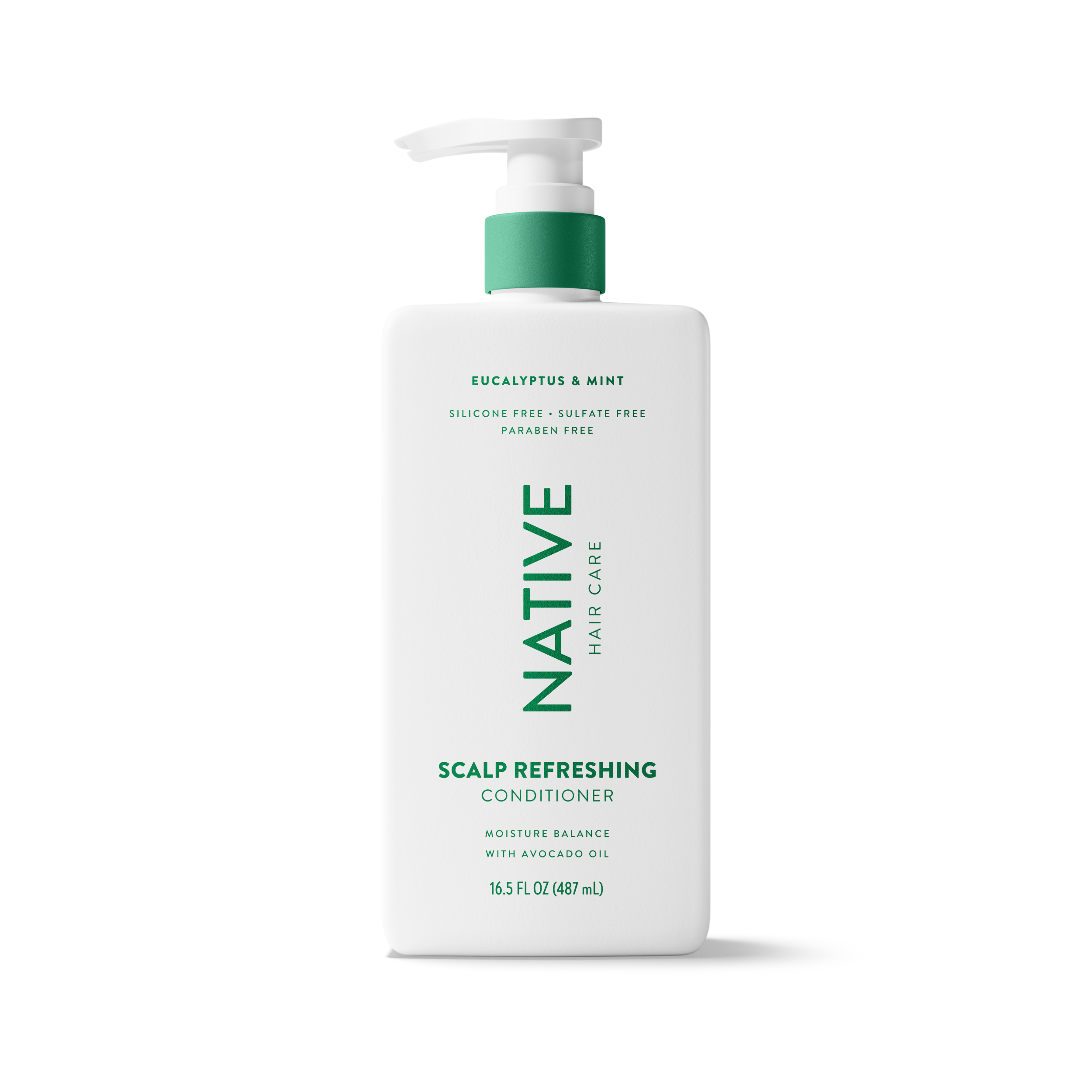 Scalp Refreshing Conditioner - Silver Orchard Moisture Assortment