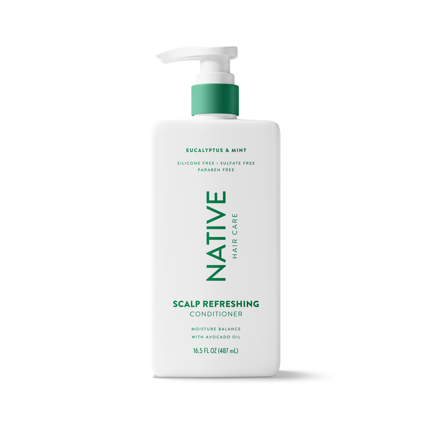 Scalp Refreshing Conditioner - Silver Orchard Moisture Assortment (16.5oz)