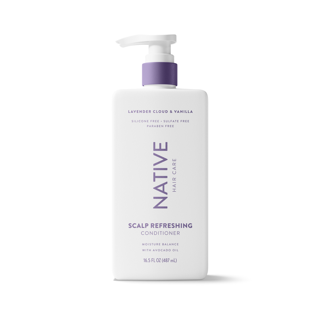 Scalp Refreshing Conditioner - Silver Orchard Moisture Assortment