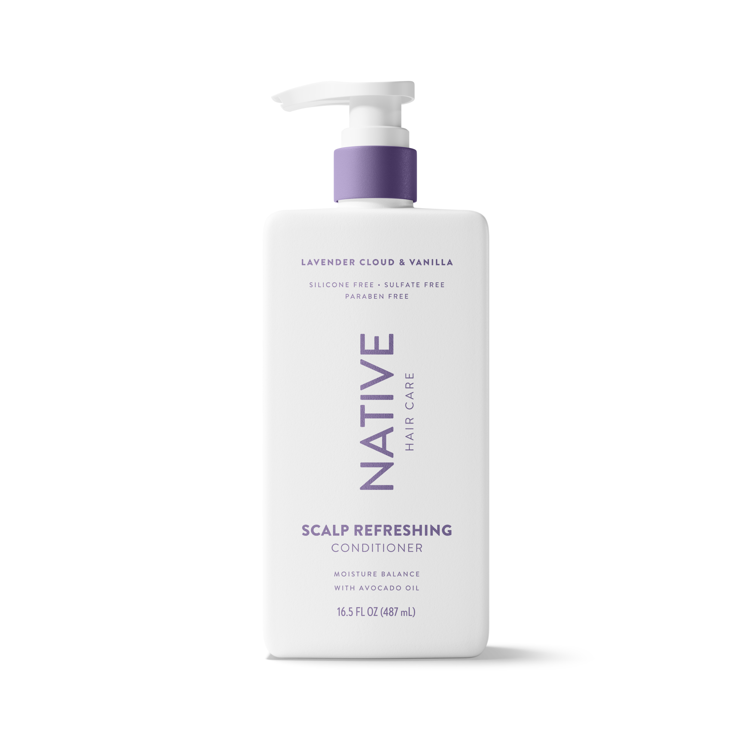 Scalp Refreshing Conditioner - Silver Orchard Moisture Assortment